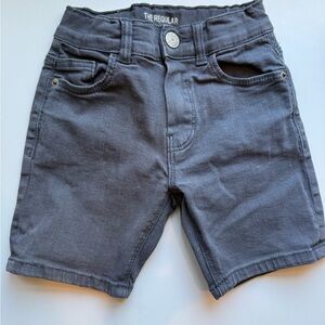 Zara boy Shorts